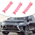High Quality Lancer Fasterner Clips Vehicle Parts Number Plastic