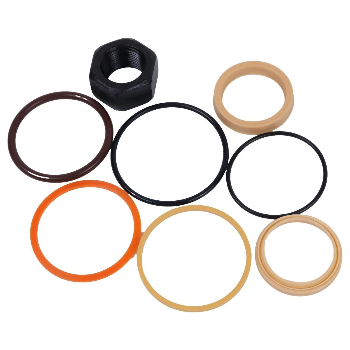 7135489 Lift Cylinder Seal Kit For Bobcat 324 E20 S510 S530 S570 T550