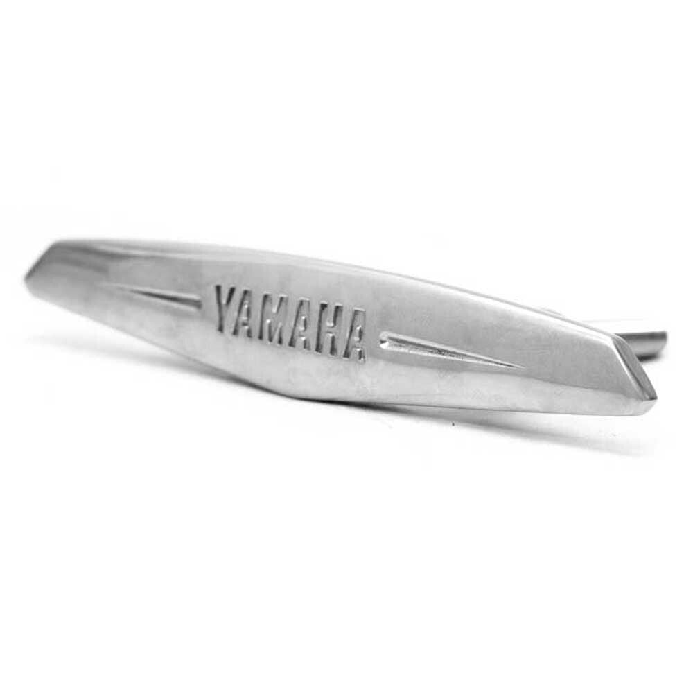 Yamaha Jet Boat Cleat 5 5/8 Inch Stainless Steel by Yamaha