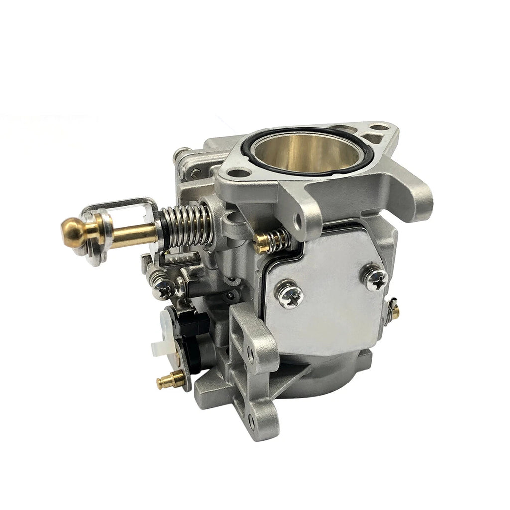 Carburetor for Yamaha 25HP/30HP Outboard 61N/61T Models