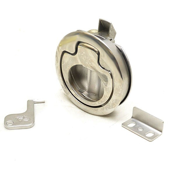 GEM Boat Lift Handle Latch Locking 2 3/8 Inch by GEM