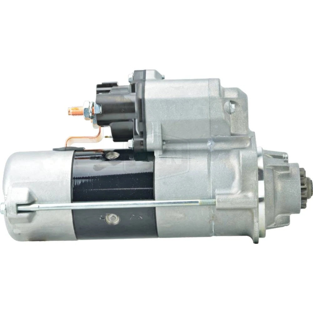 Den-438000-292<wbr/>0-jn Fits Denso Starter
