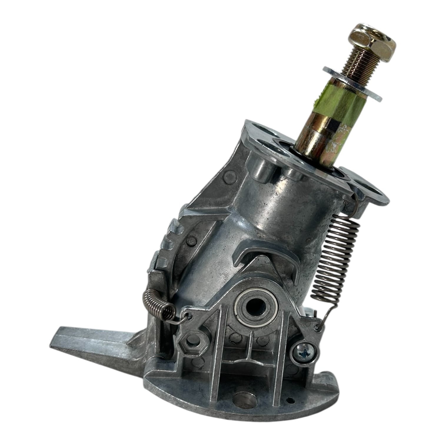 Sea Star / Teleflex 9183019, Tilt Helm Steering Mechanism W/ Nut &