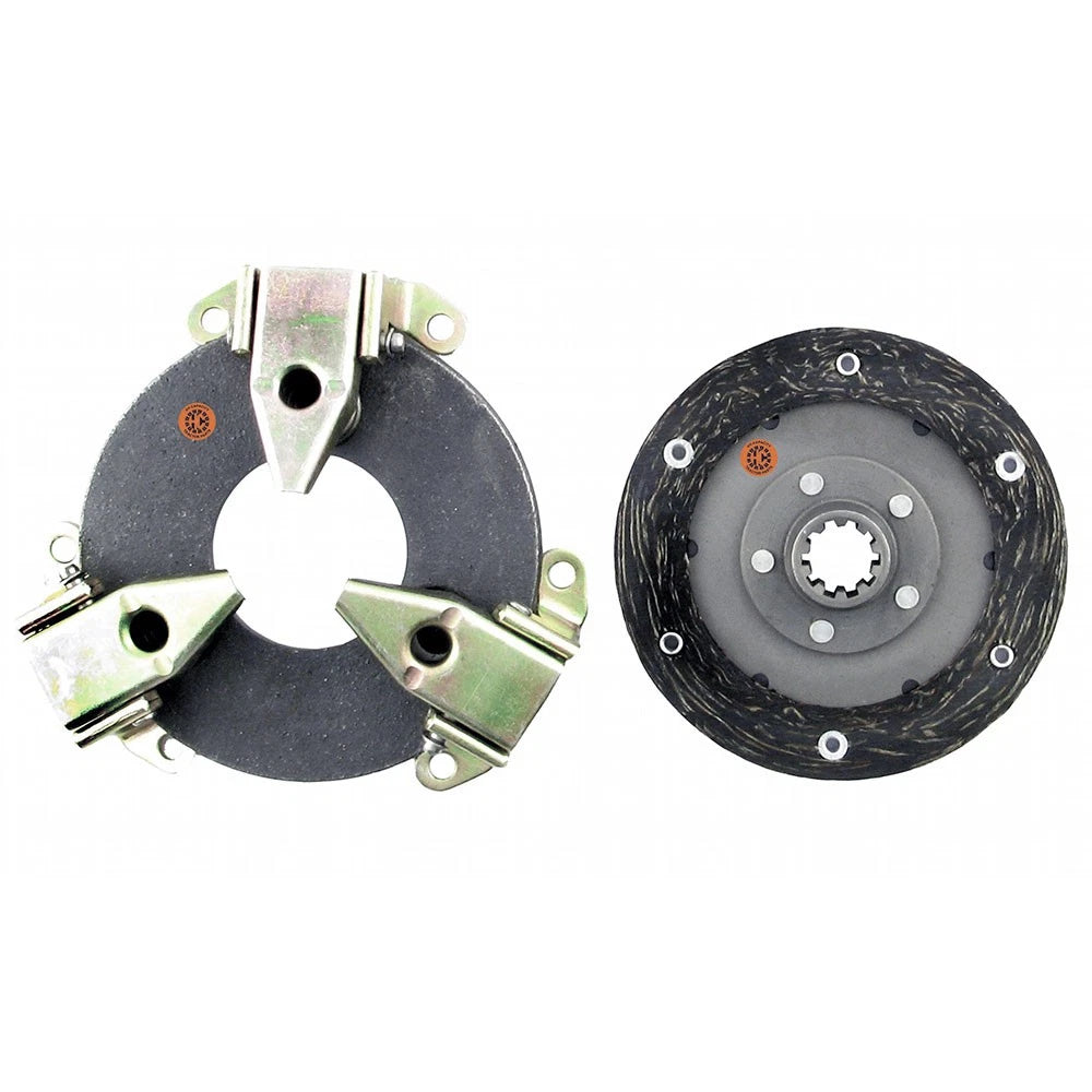 404639nu 5-1/2" Single Stage Clutch Unit - Fits International