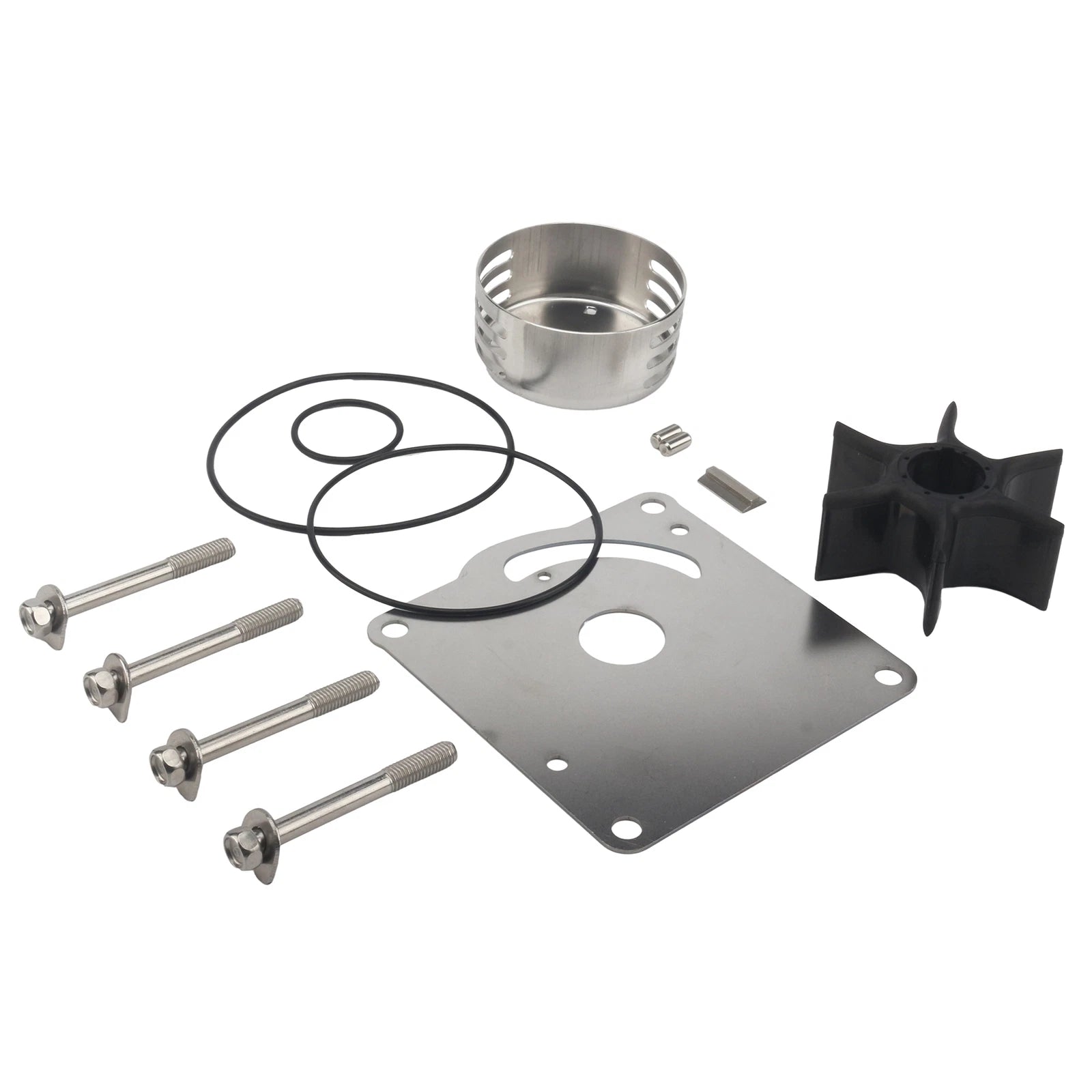 Yamaha Water Pump Impeller Kit – 425-450HP