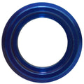 Legend Bass Boat Led Light Bezel 316600 | Eddie Marine 3/4 Inch Blue