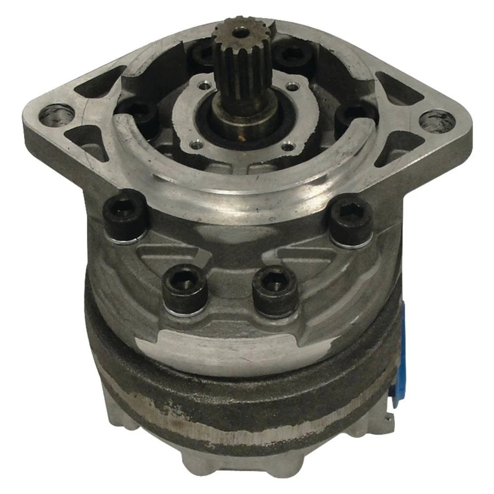 D80083 Replacement Hyd Pump 480,480b,480c,<wbr/>530,550b,580,5<wbr/>80