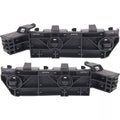 Front Bumper Bracket Set For Honda For Crv 2007 To 2011 Oem