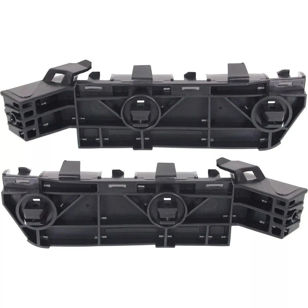 Front Bumper Bracket Set For Honda For Crv 2007 To 2011 Oem