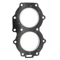 For Yamaha Outboard Motor 25 Hp Gasket, Cylinder Head 695-11181-00,