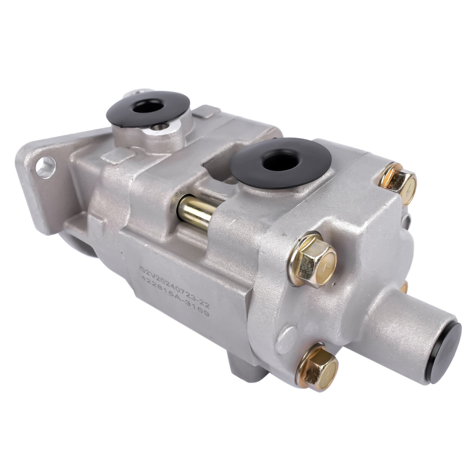 Hydraulic Pump T1150-36409 Kubota L2800DT L3130F by Kubota