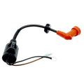 Ignition Coil For Yamaha 2 Stroke 9.9hp 15hp Outboard Motor 63V-85570