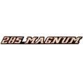 Stratos Boat Decal Sticker 285 Magnum by Stratos