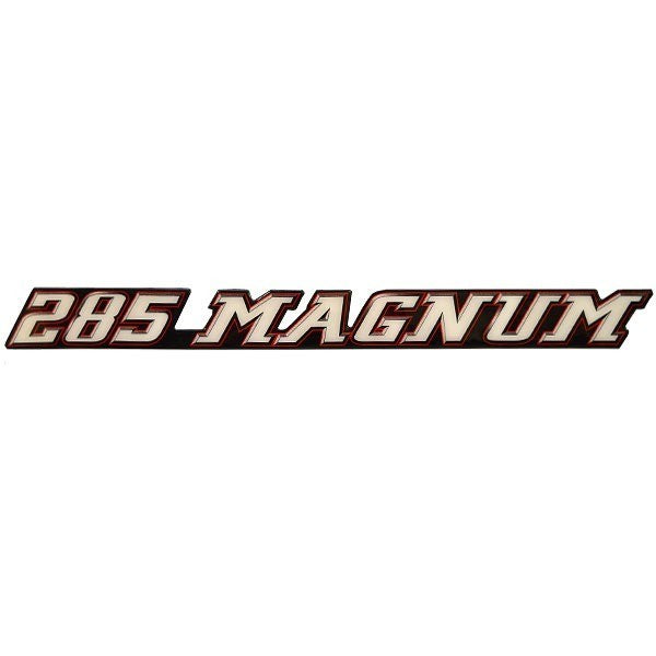 Stratos Boat Decal Sticker 285 Magnum by Stratos