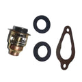 Boat Thermostat for Tohatsu/Nissan/Mercury Outboard 3.5-50HP 50º