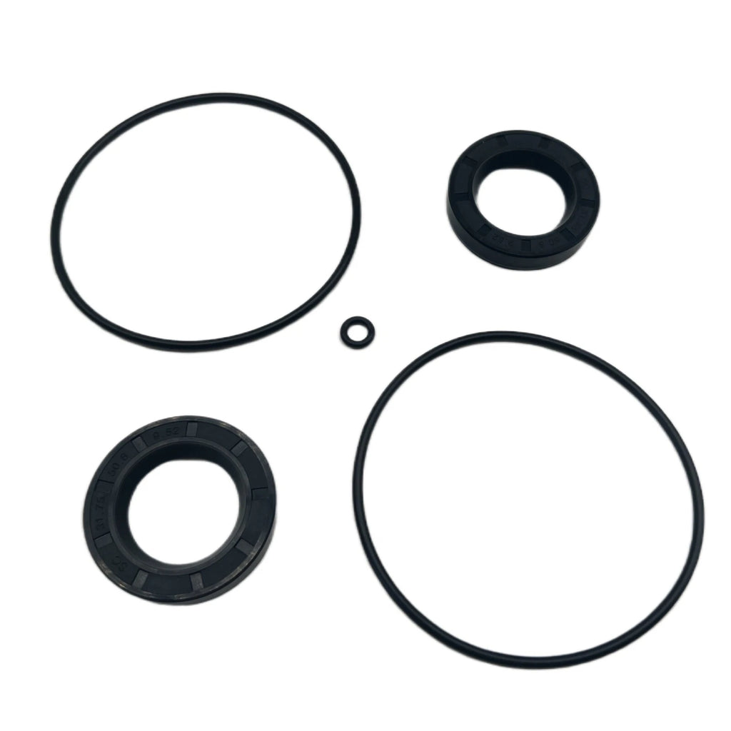 Gasket Set for Volvo 130S-A/B/SR-A/B Lower Gear Unit