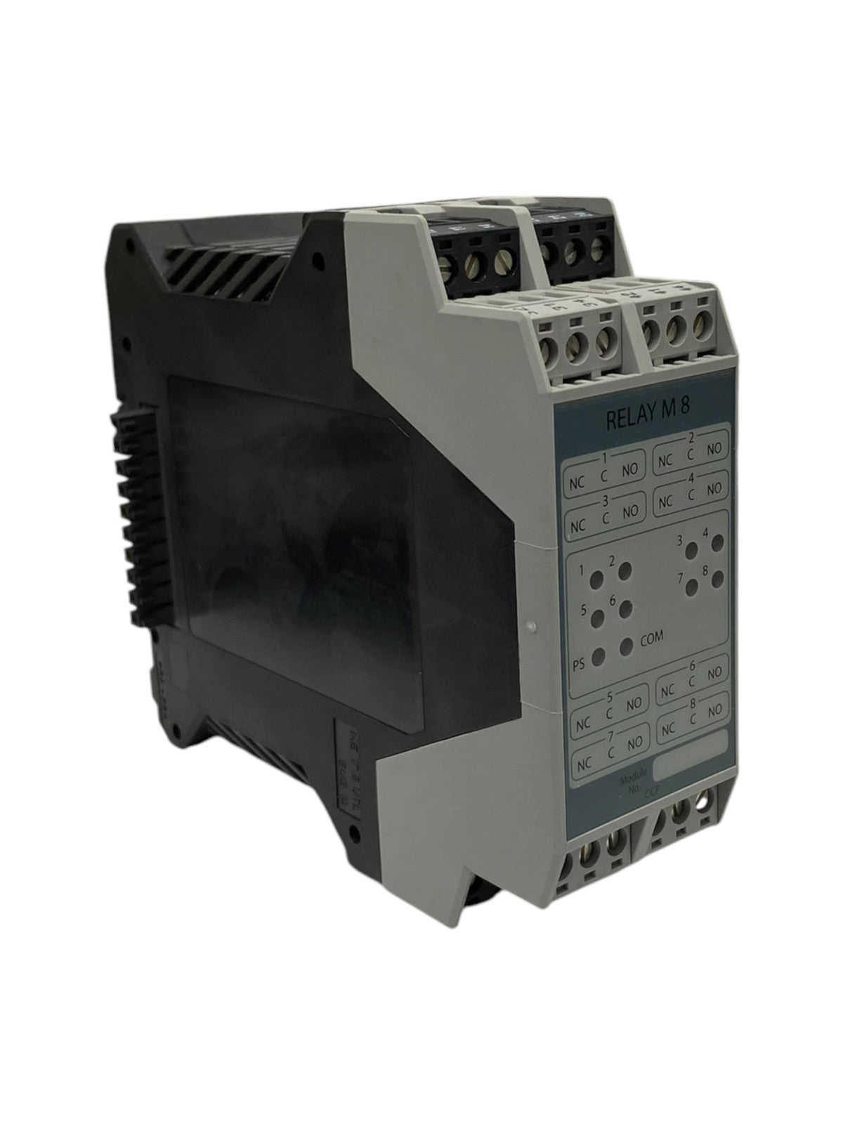Consilium 5100081-02a, Relay M 8 H Assembly, Fire | Hook & Hull Co