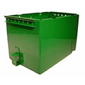 R3861 Battery Box Fits John Deere