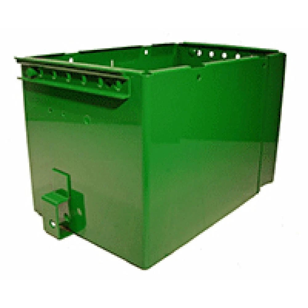 R3861 Battery Box Fits John Deere