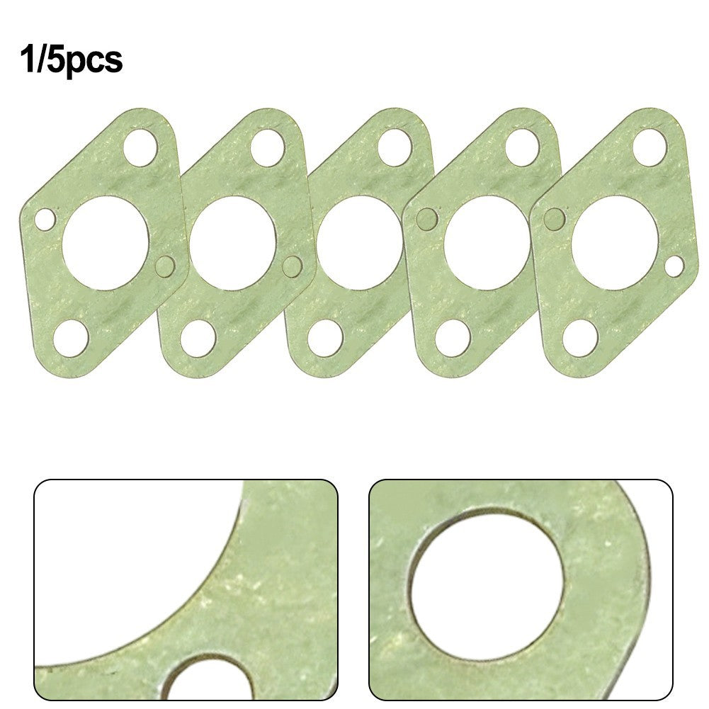 Carburetor Gasket Trimmer Replacement