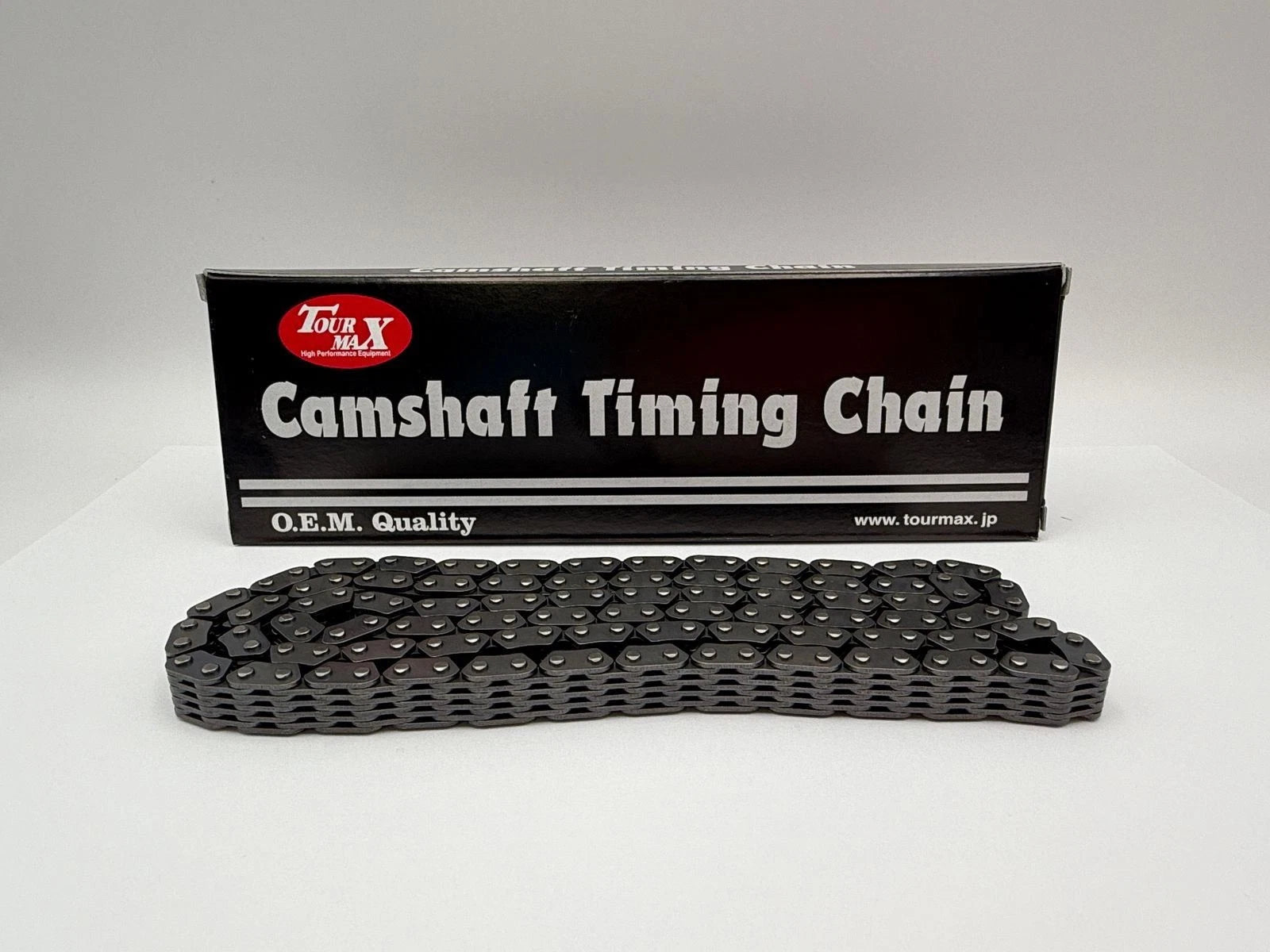 Cam Chain For Kawasaki (K)z 440 A Ltd 1980 - 1981
