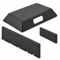 R6244 Cab Foam Kit Fits Ih / Fits Farmall