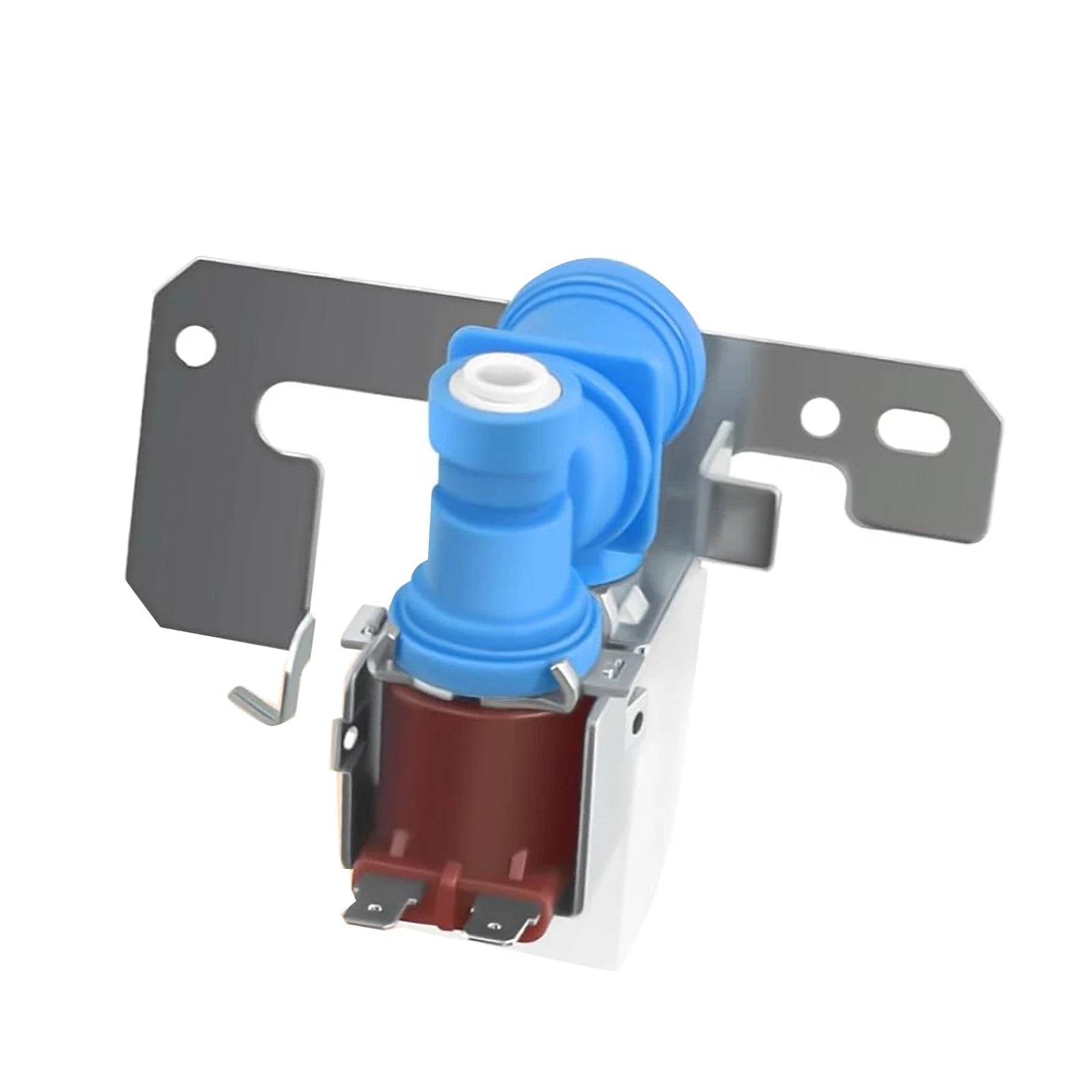 Wr57x10033 Refrigerator Water Inlet Valve Accessory For Ge For