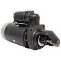 Starter A187549 Fits Case-fits International Harvester Tractor 5120