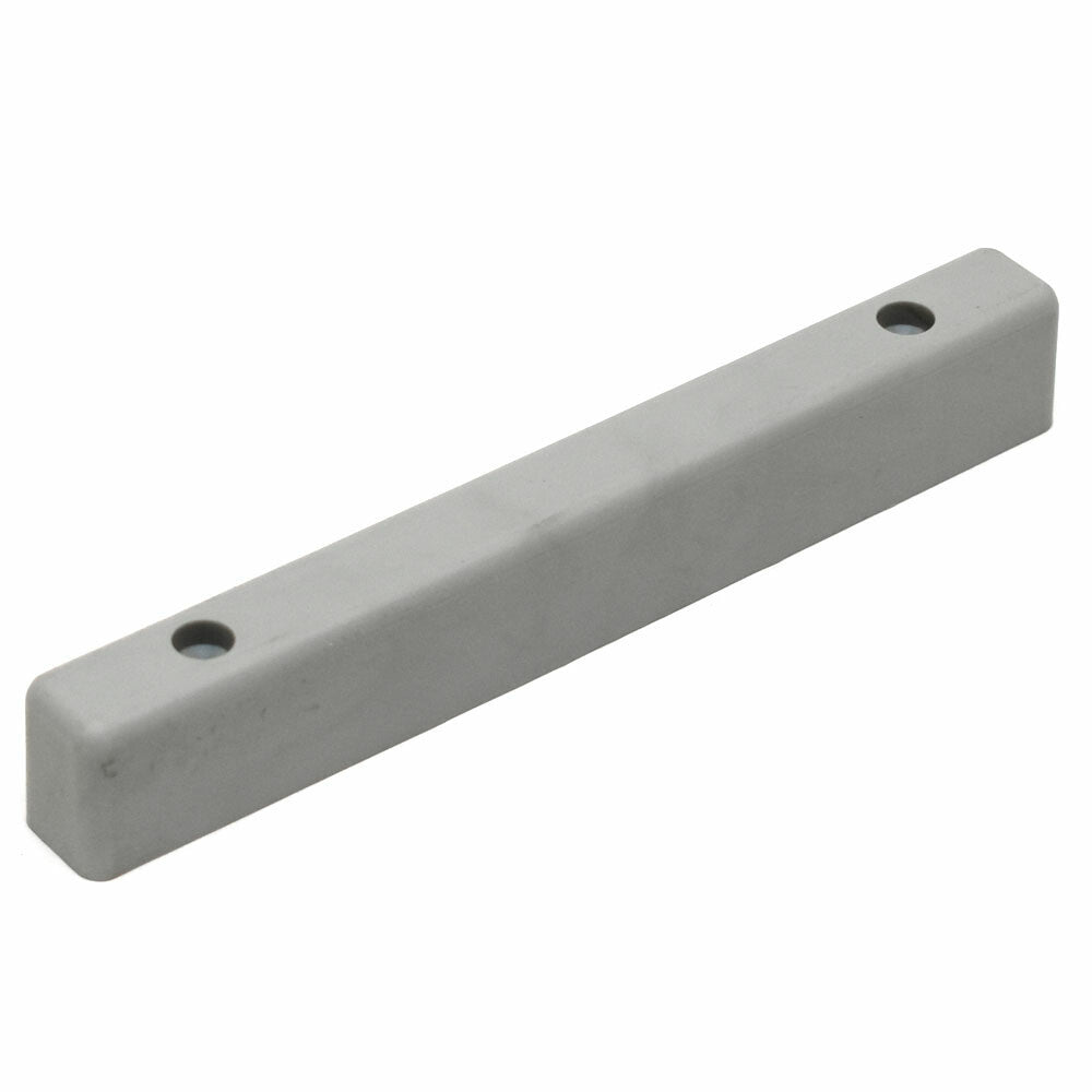 Jet Technologies Boat Seat Cleat 7 Inch Gray by Jet Technologies