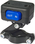 Kfi Mini Rocker Switch Kit For Atv Utv Side-by-side Powersports