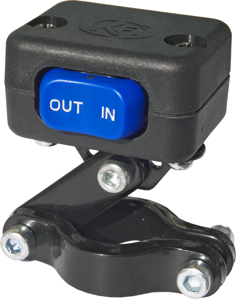 Kfi Mini Rocker Switch Kit For Atv Utv Side-by-side Powersports