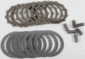 Ebc Clutch Set Drc71 For Yamaha Yz250 1993-1999 Offroad Performance