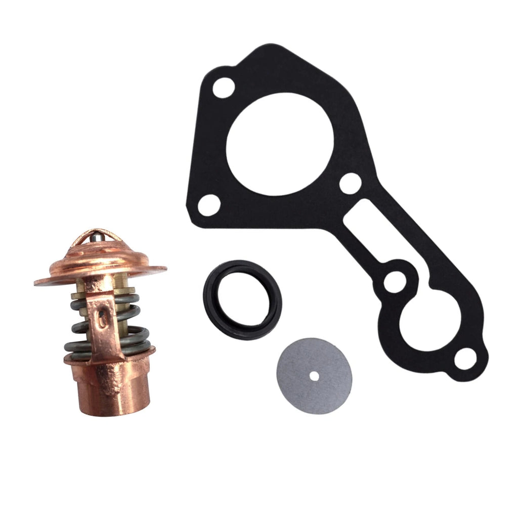 Thermostat Kit for Mercury Mariner 2-Stroke 70-115HP (8032 Series)