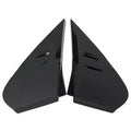 Front Pillar Upper Trim Cover for Toyota Prius