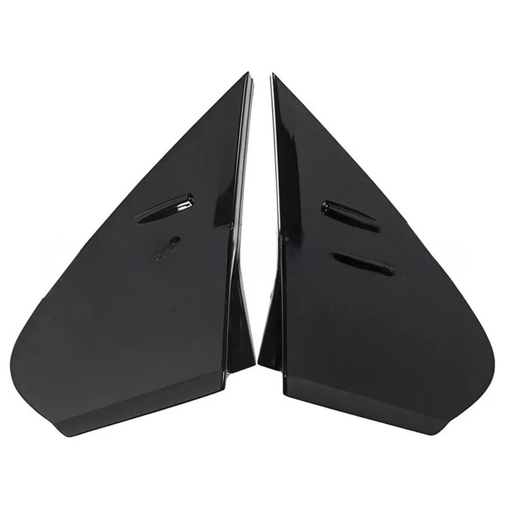 Front Pillar Upper Trim Cover for Toyota Prius