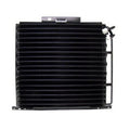 Amal157615 Al157615, Al156282 New A/c Condenser Fits John Deere