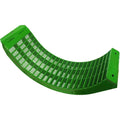 Amah205254mr Concave, Middle/rear, Small Wire