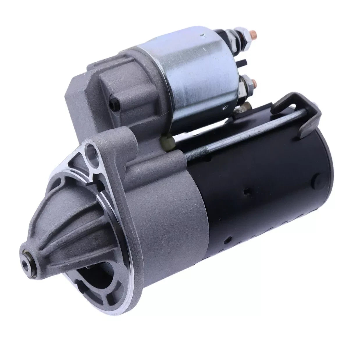 Starter 21163-0751 49-5858 For Kawasaki Kaf820 Mule | Hook & Hull Co