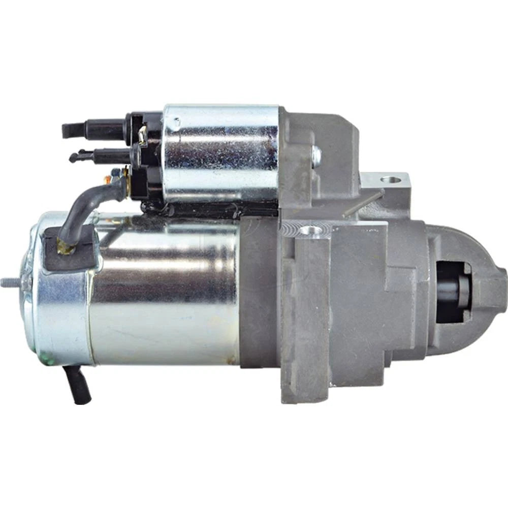 410-46007-jn J&n Electrical Products Starter