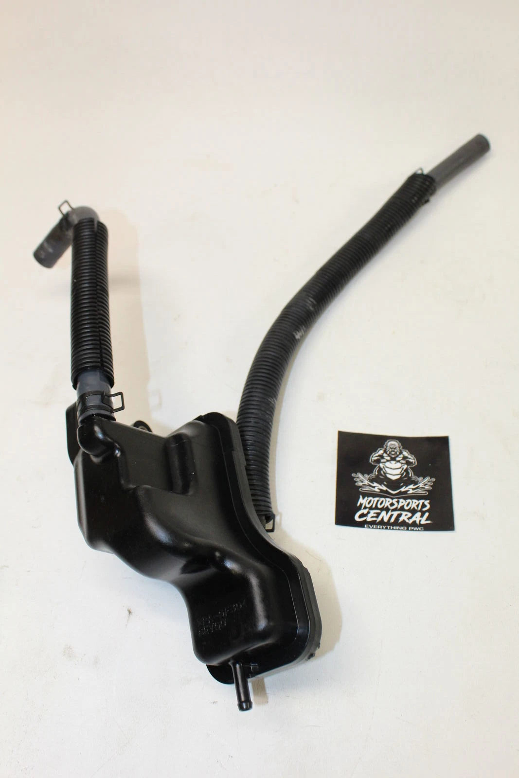 Oem Yamaha Waverunner Ex Vr1 Sport Oil Cooler Seperator