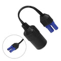 Reliable Performance With Black Ec5 Connector For Advanced Car