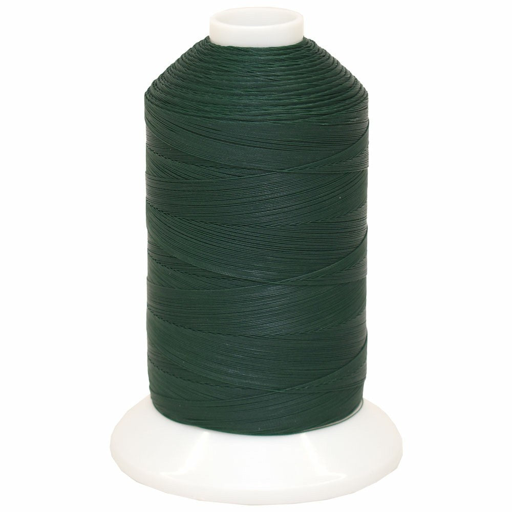 SolarFix Boat PTFE Thread 2400 Denier Green 1920m by SolarFix