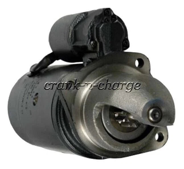 New Starter For Mercedes Benz Heavy Duty 344-151-05-01, 9-000-083-071
