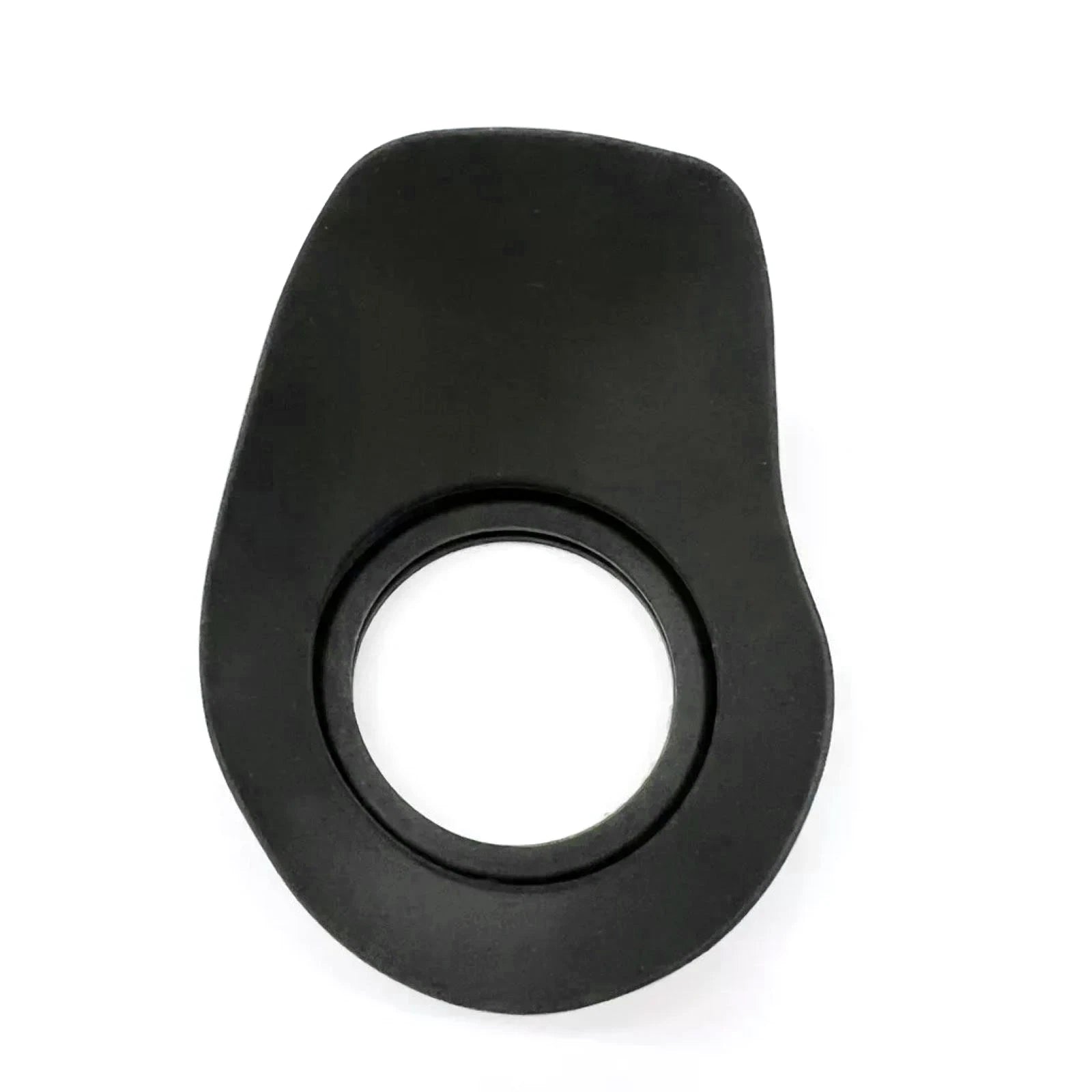Replacement Viewfinder Eyepiece Eyecup Eyeshade For Sony Hxr-mc2500