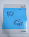 Volvo Penta 7788856, "hu" Models, Engine Components