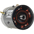 Amd-de2-4007mx<wbr/>-jn Advanced Motors & Drives Traction/drive Motor