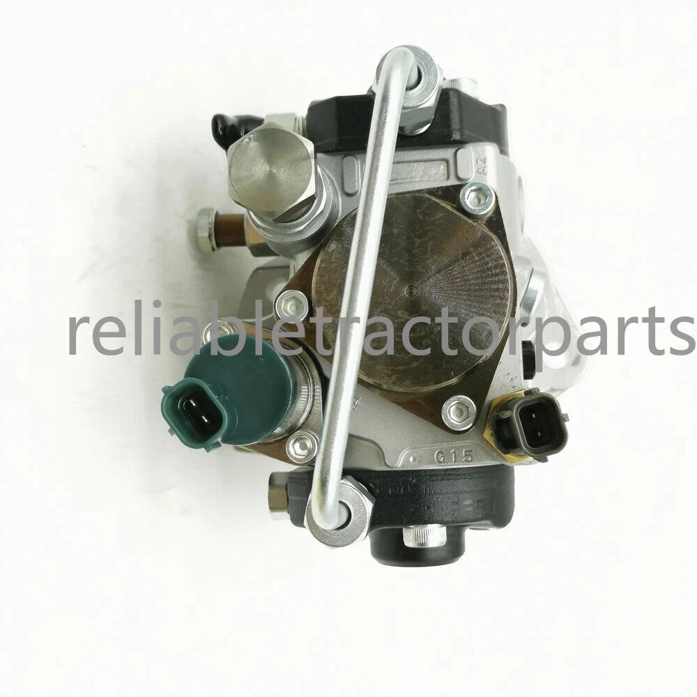 Fuel Injection Pump 436-1091 For Caterpillar 236d3 | Hook & Hull Co