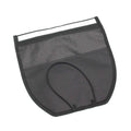 Compact Under Seat Storage Bag Nylon Material For | Hook & Hull Co