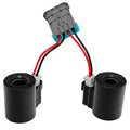 One New Control Valve Service Kit Fits Case Ih Models Replaces