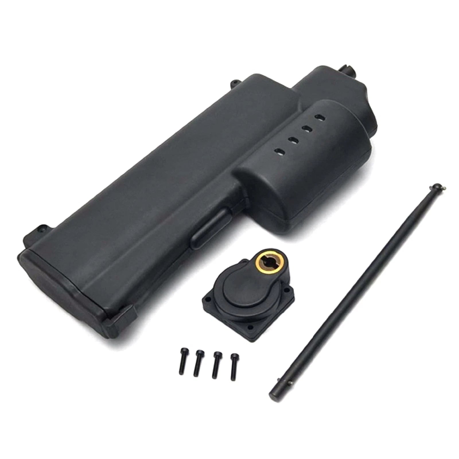 Handheld Electric Power Starter Start Bar For Hsp Redcat Nitro 1/8
